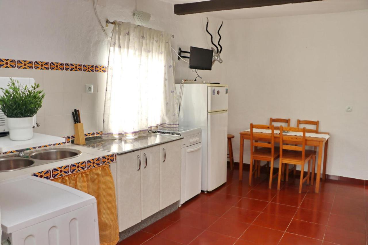 Apartamento Buen Pastor Сан Фернандо Экстерьер фото